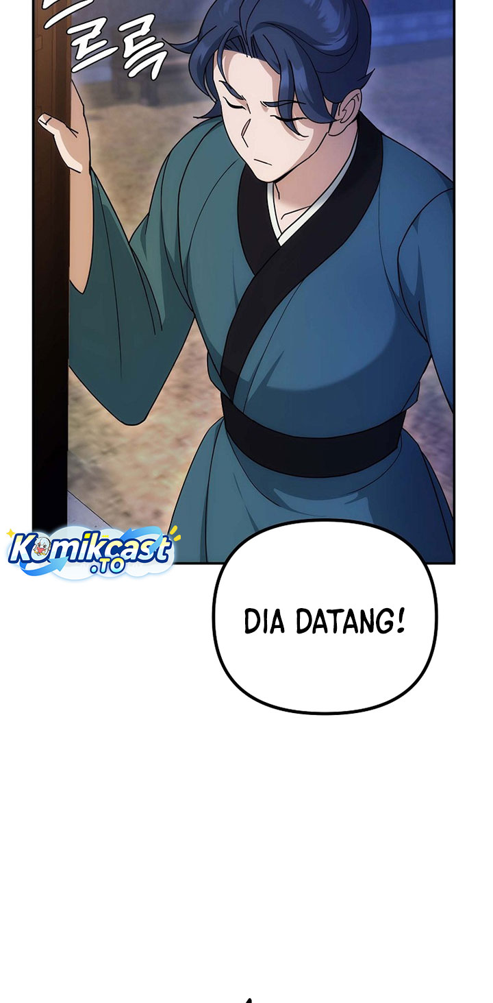The Perfect Eunuch chapter 13 halaman 5