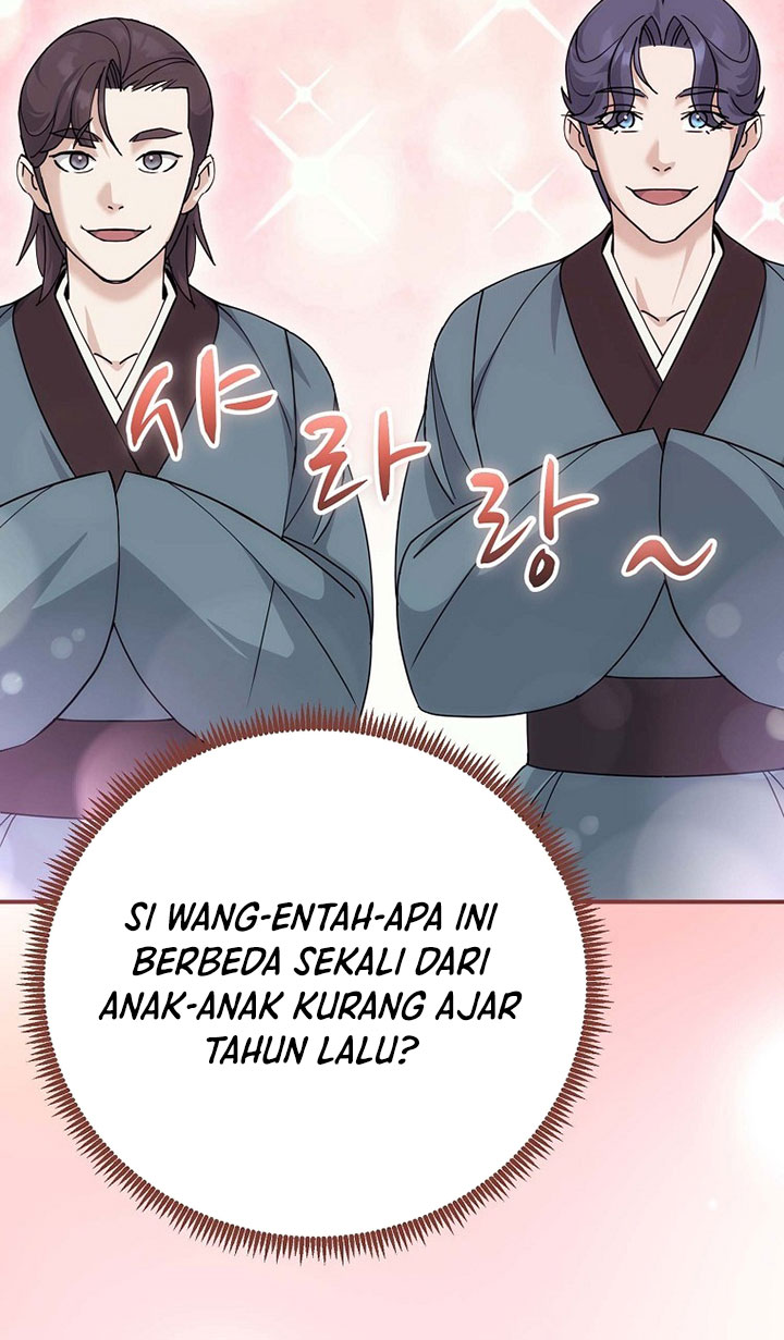 The Perfect Eunuch chapter 13 halaman 53
