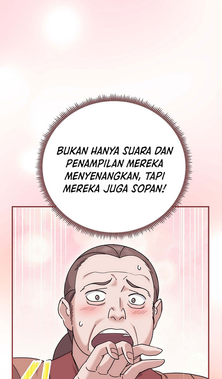 The Perfect Eunuch chapter 13 halaman 54