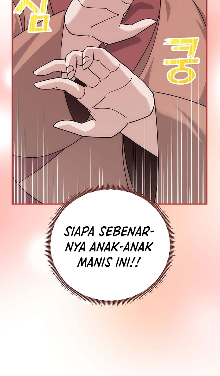 The Perfect Eunuch chapter 13 halaman 55
