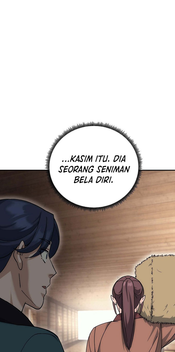 The Perfect Eunuch chapter 13 halaman 62