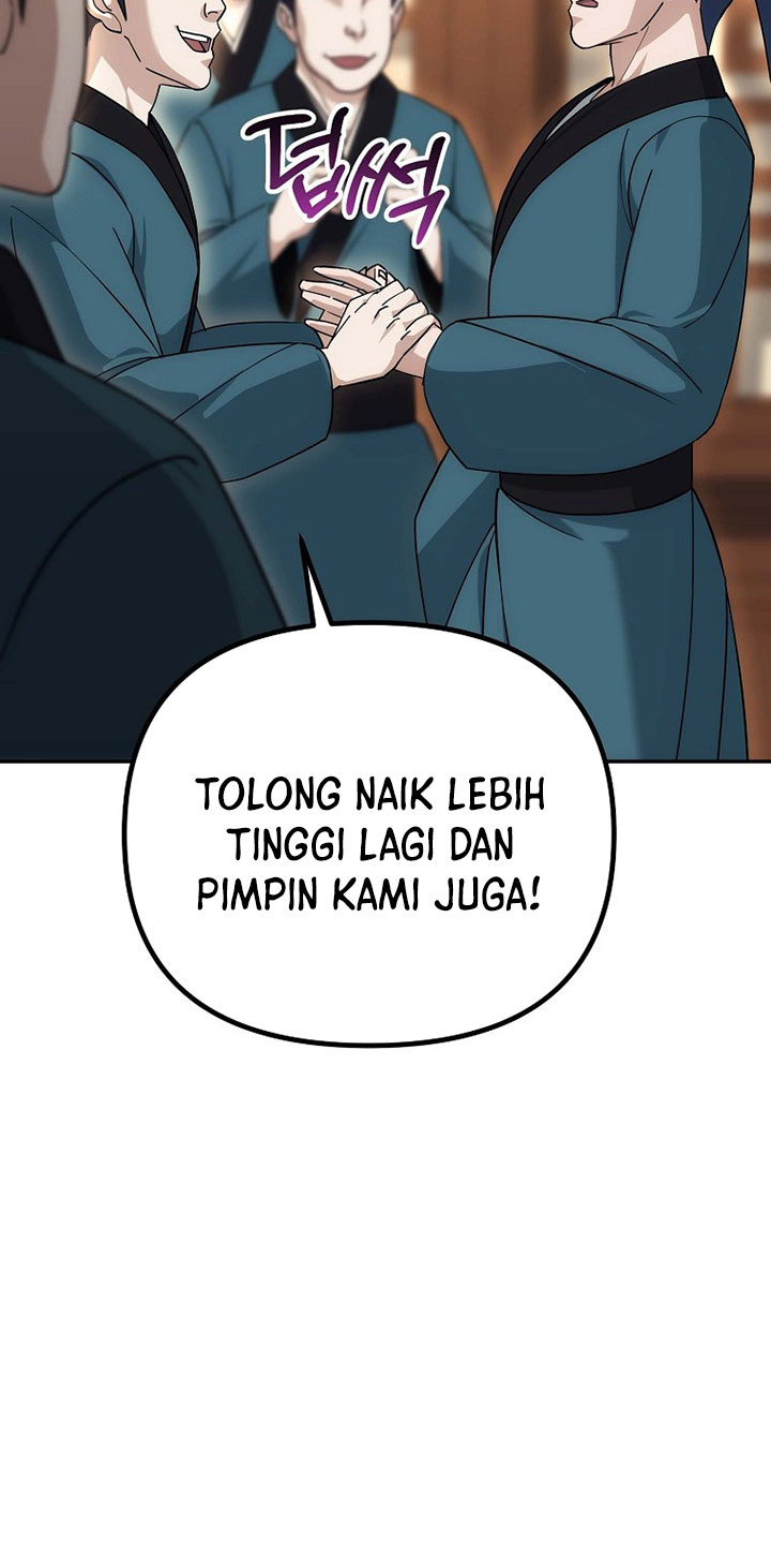 The Perfect Eunuch chapter 13 halaman 8