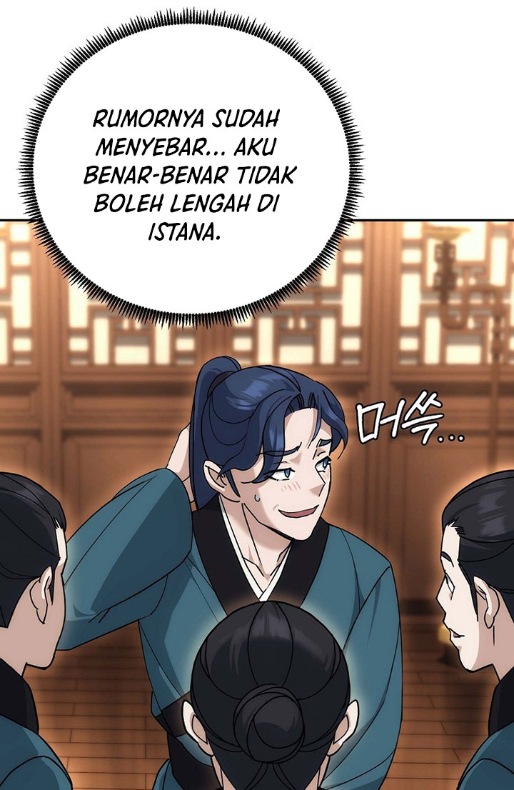 The Perfect Eunuch chapter 13 halaman 9
