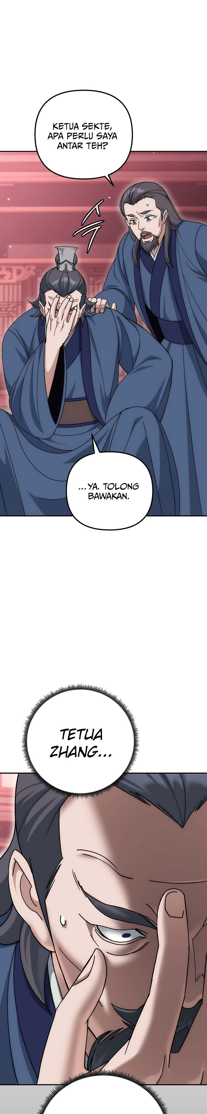 The Perfect Eunuch chapter 23 halaman 10