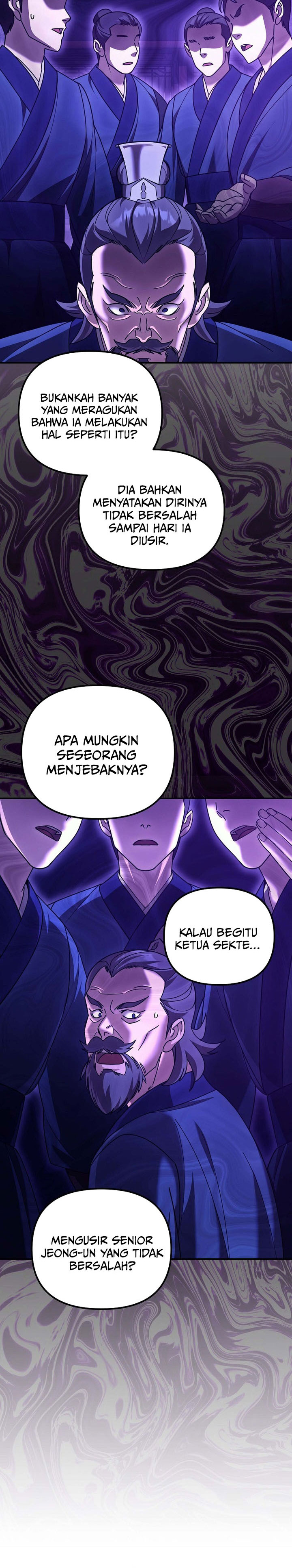 The Perfect Eunuch chapter 23 halaman 13