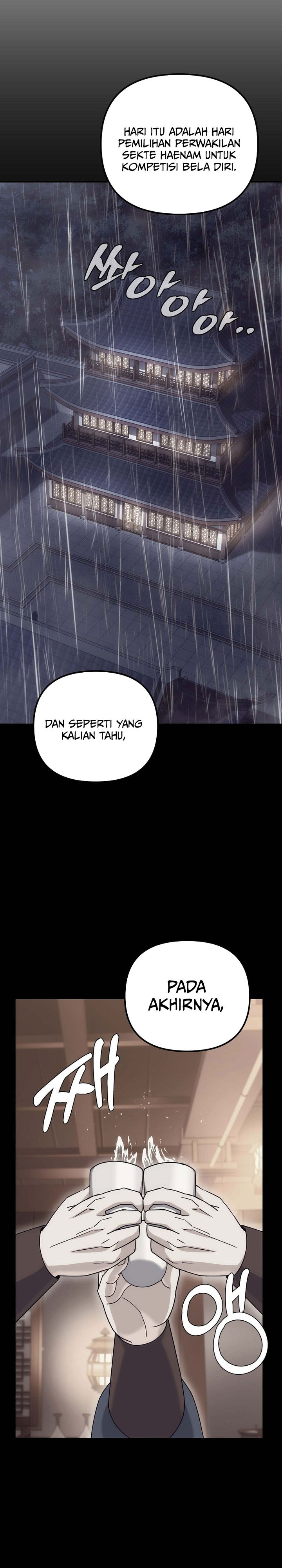 The Perfect Eunuch chapter 23 halaman 16