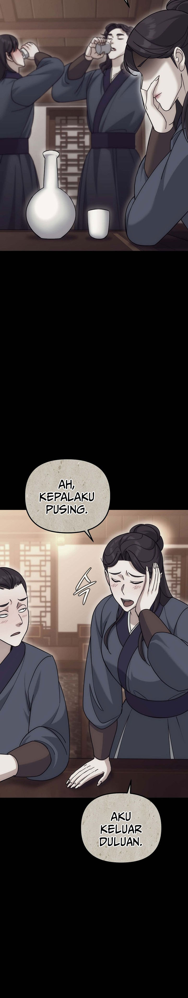The Perfect Eunuch chapter 23 halaman 21