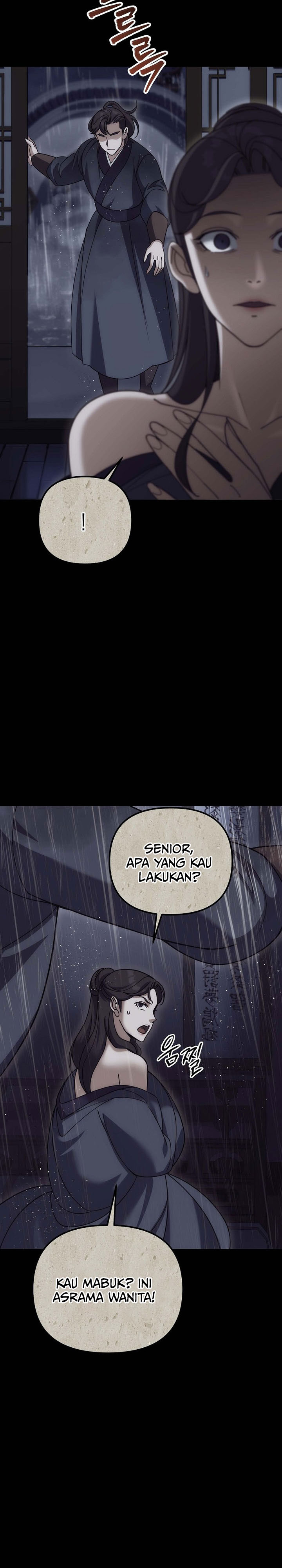 The Perfect Eunuch chapter 23 halaman 24