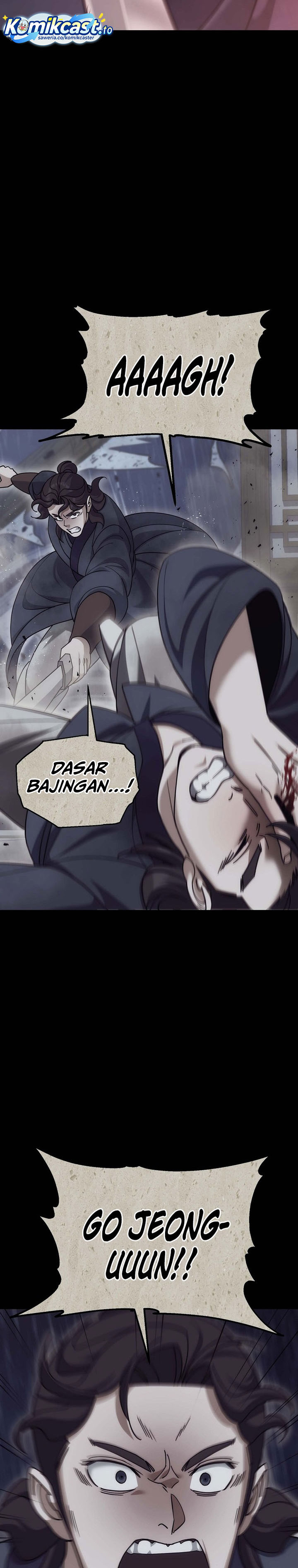 The Perfect Eunuch chapter 23 halaman 28