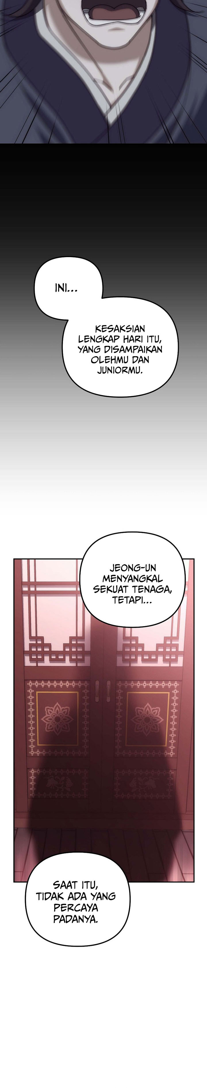 The Perfect Eunuch chapter 23 halaman 29
