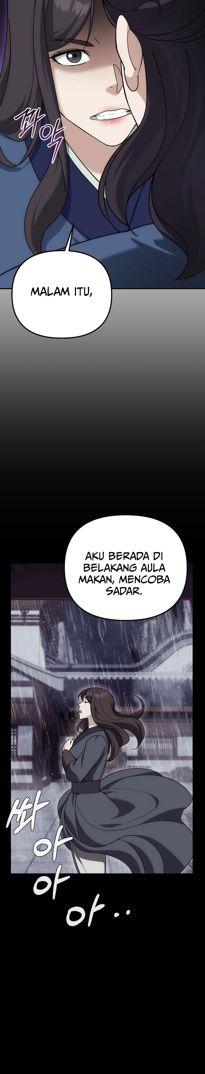 The Perfect Eunuch chapter 23 halaman 33