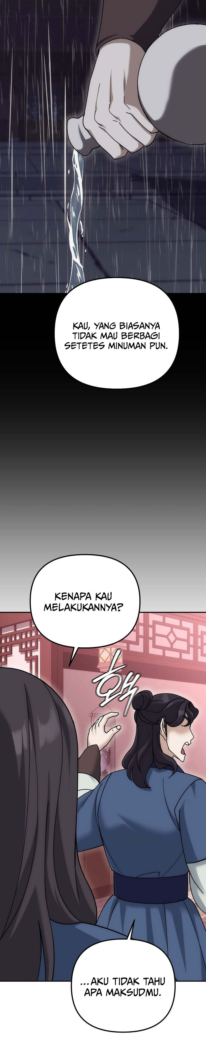 The Perfect Eunuch chapter 23 halaman 35