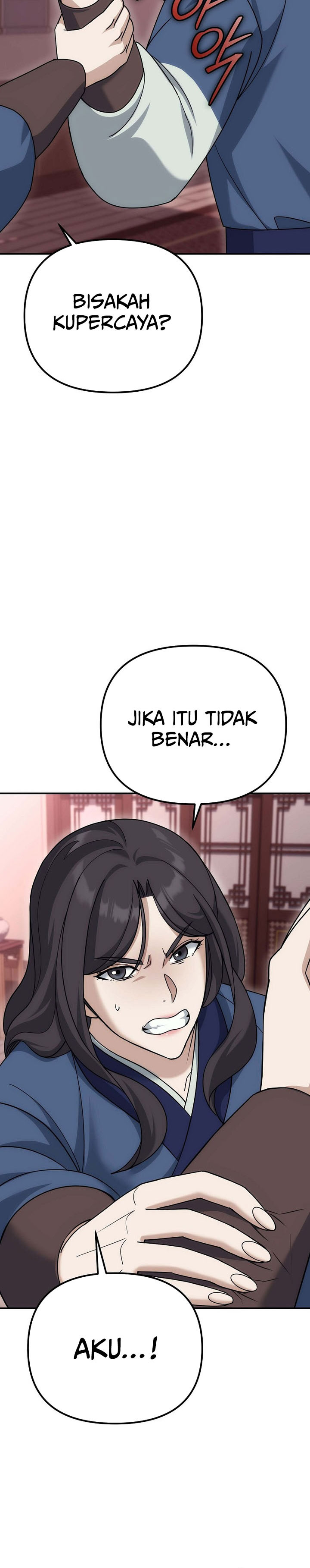 The Perfect Eunuch chapter 23 halaman 37