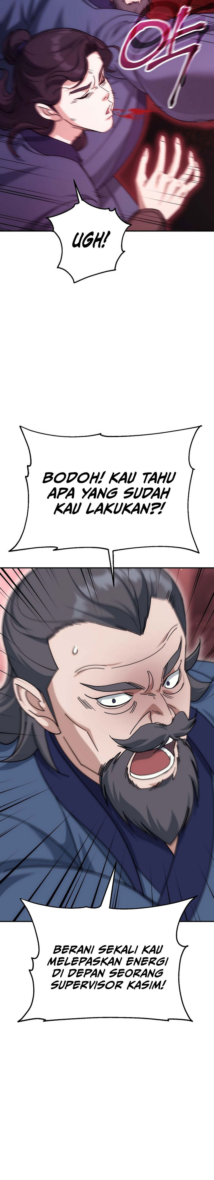 The Perfect Eunuch chapter 23 halaman 5