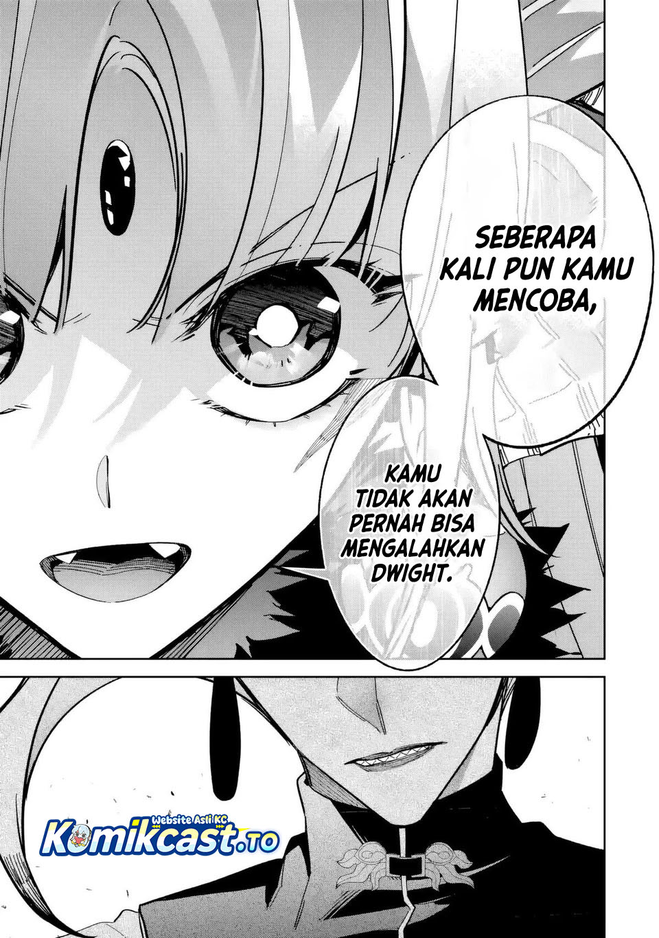 The Executed Sage is Reincarnated as a Lich and Starts an All-Out War chapter 51 halaman 30