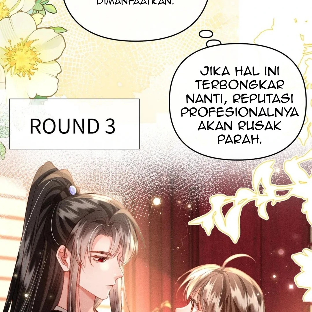 The Villainess Won't Let the Main Leads Break Up! chapter 48 halaman 11