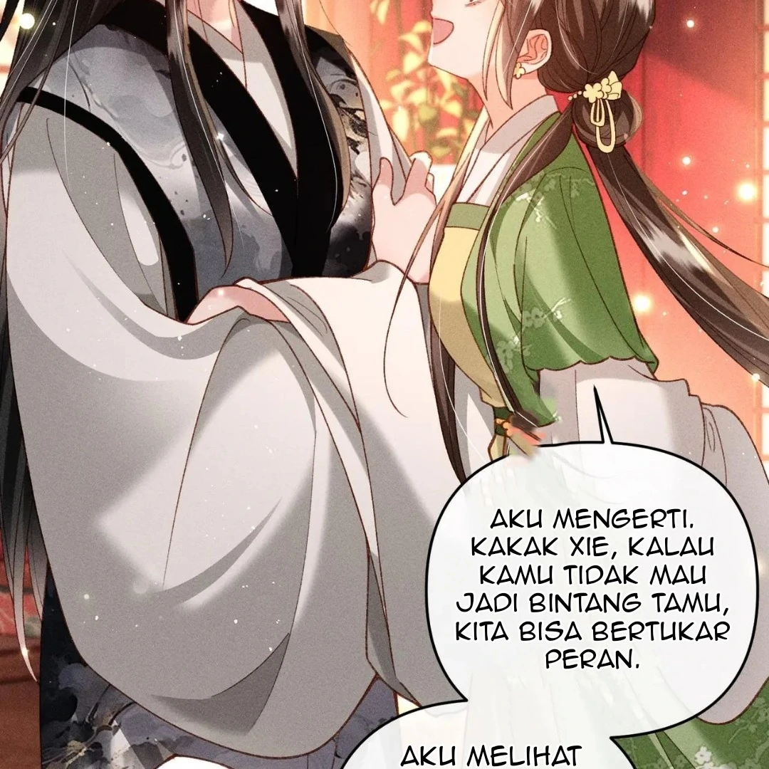 The Villainess Won't Let the Main Leads Break Up! chapter 48 halaman 12