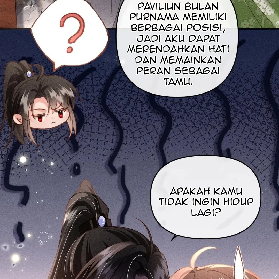 The Villainess Won't Let the Main Leads Break Up! chapter 48 halaman 13