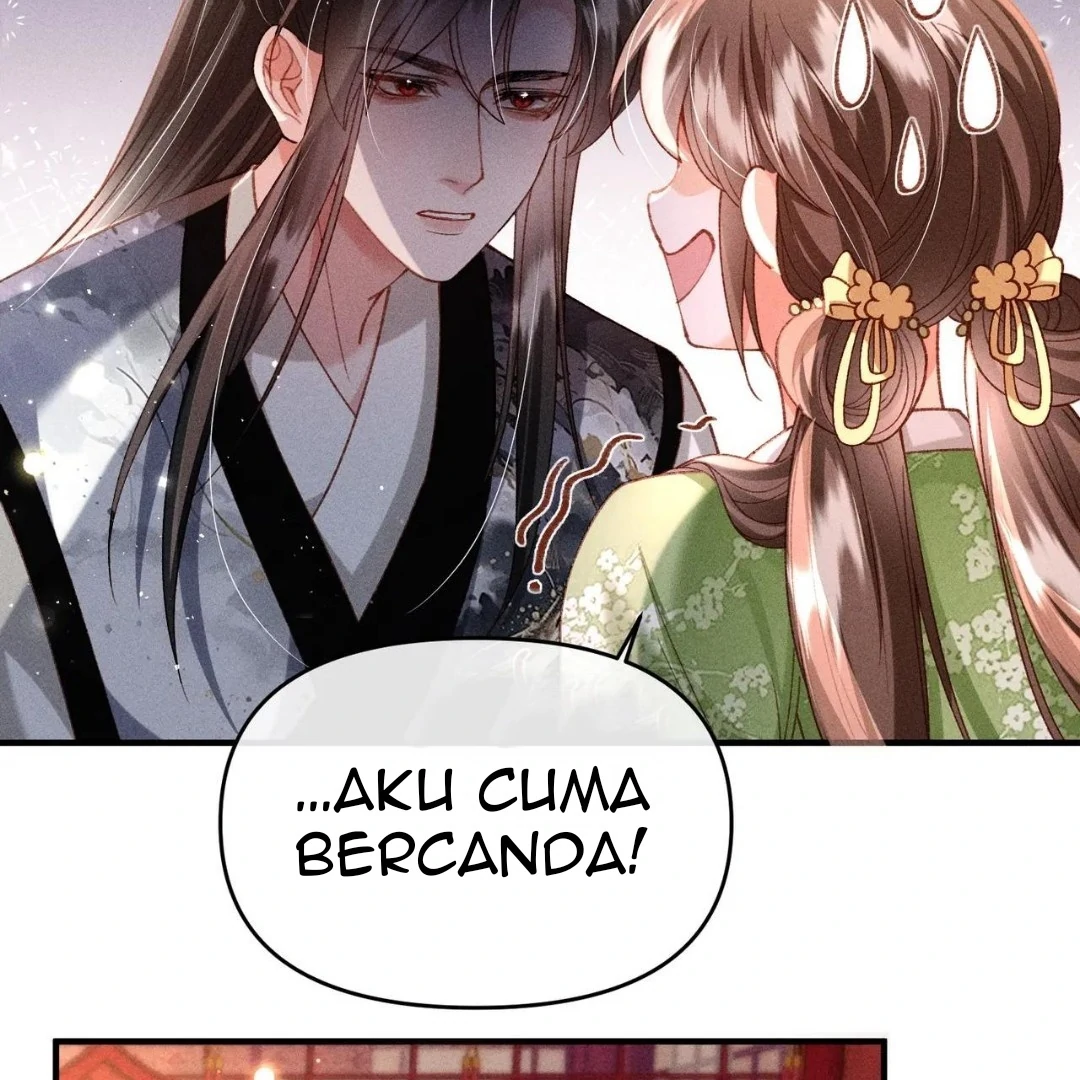 The Villainess Won't Let the Main Leads Break Up! chapter 48 halaman 14