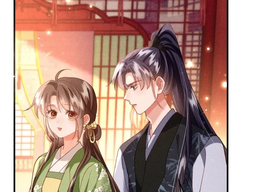 The Villainess Won't Let the Main Leads Break Up! chapter 48 halaman 15