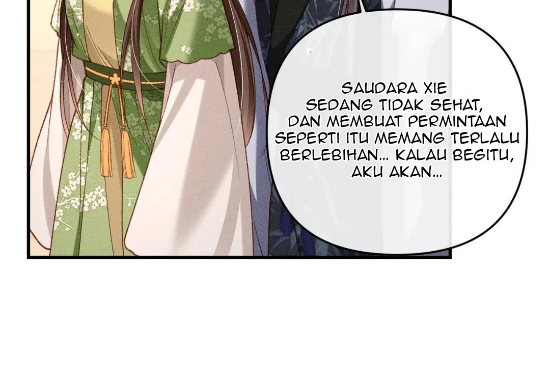 The Villainess Won't Let the Main Leads Break Up! chapter 48 halaman 16