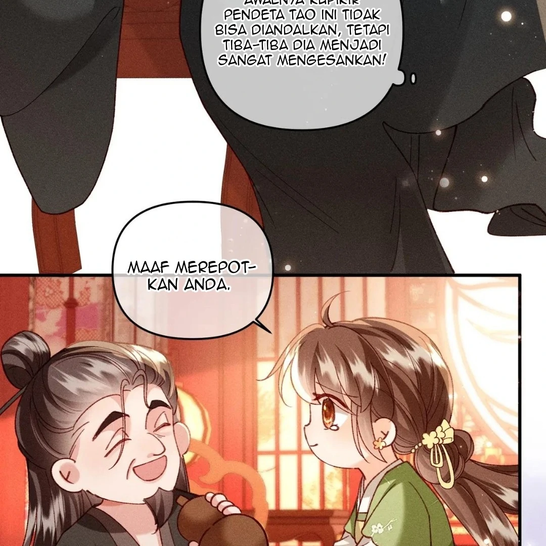The Villainess Won't Let the Main Leads Break Up! chapter 48 halaman 20