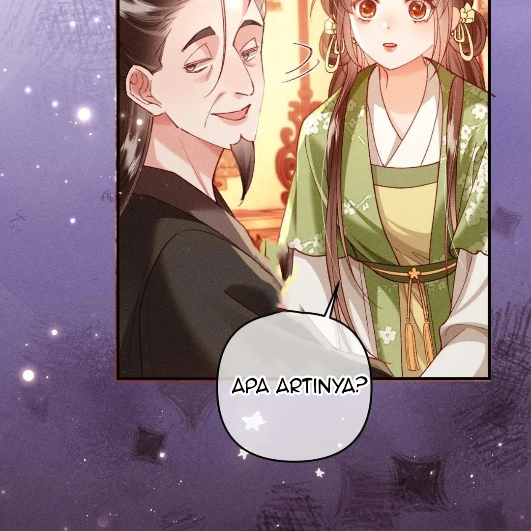 The Villainess Won't Let the Main Leads Break Up! chapter 48 halaman 22