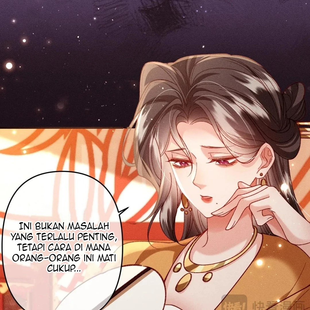 The Villainess Won't Let the Main Leads Break Up! chapter 48 halaman 23