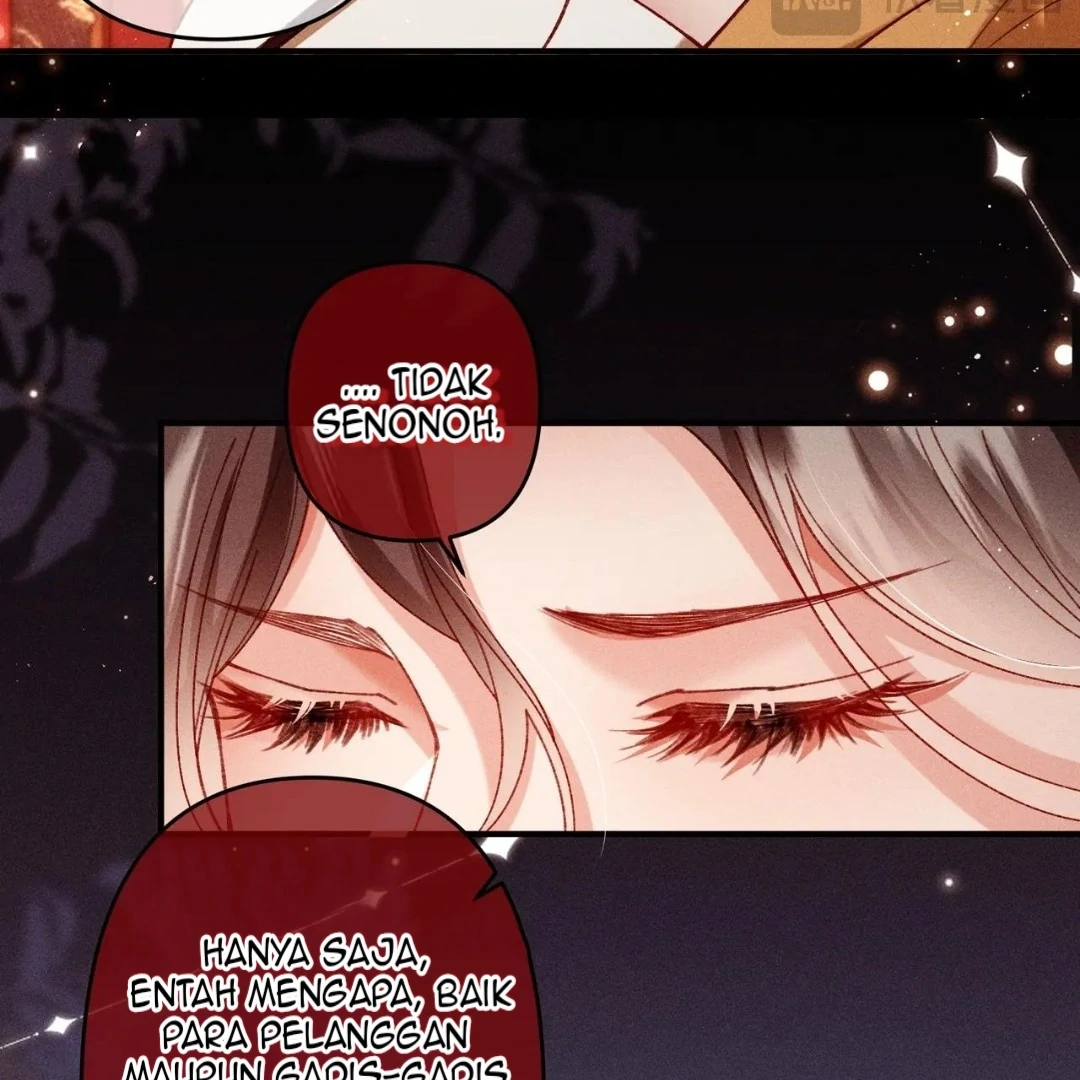 The Villainess Won't Let the Main Leads Break Up! chapter 48 halaman 24