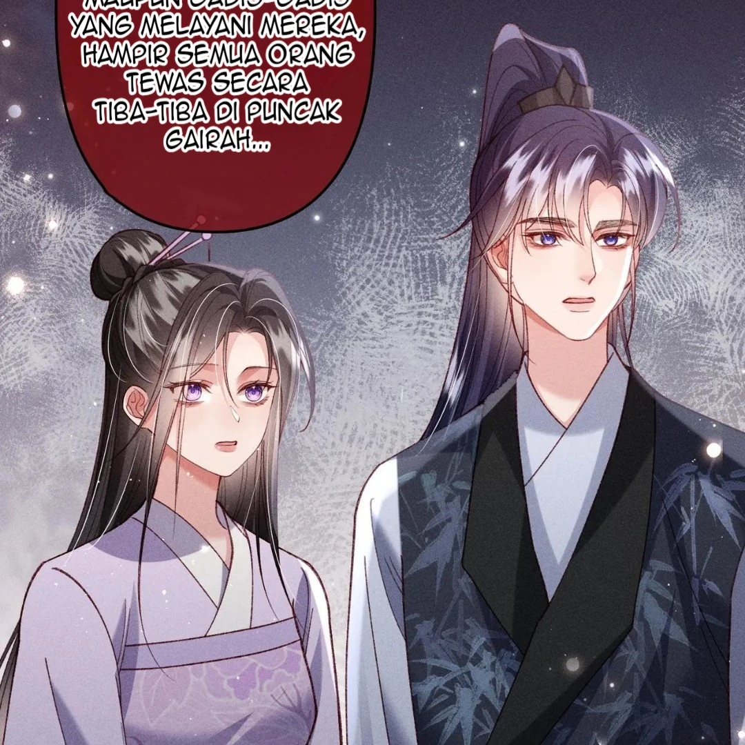 The Villainess Won't Let the Main Leads Break Up! chapter 48 halaman 25