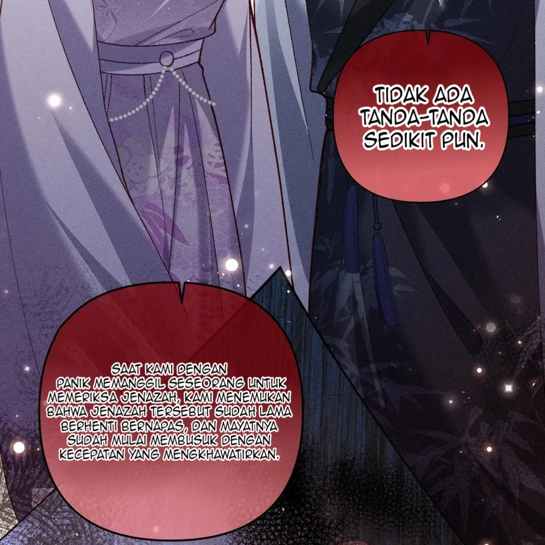 The Villainess Won't Let the Main Leads Break Up! chapter 48 halaman 26