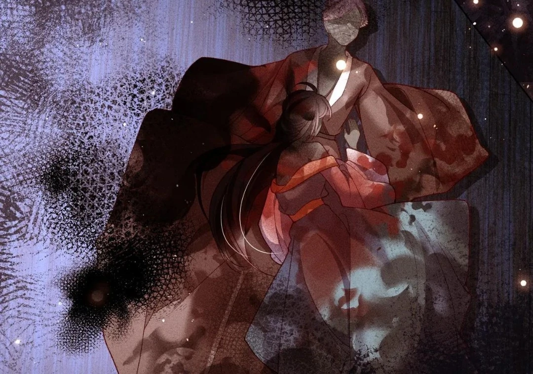 The Villainess Won't Let the Main Leads Break Up! chapter 48 halaman 27