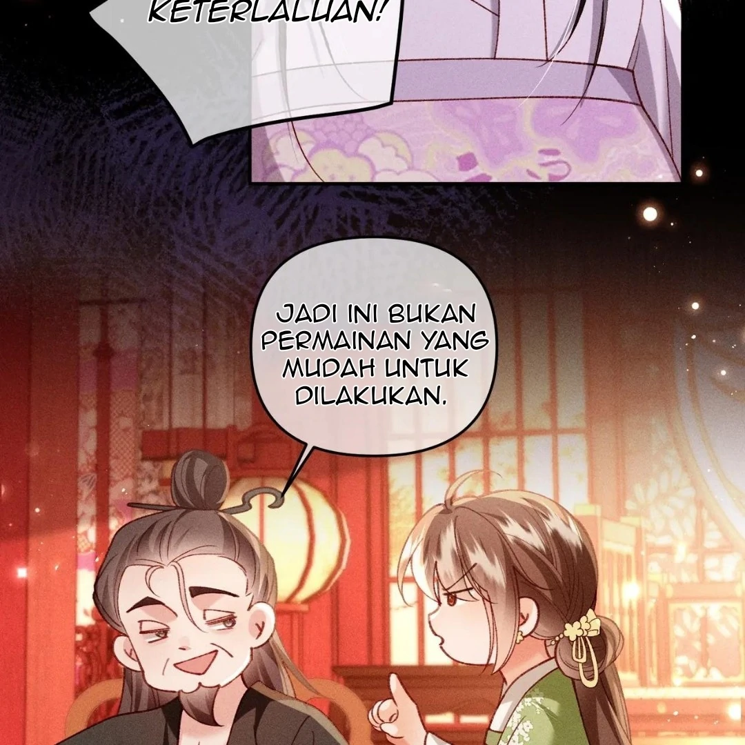 The Villainess Won't Let the Main Leads Break Up! chapter 48 halaman 30