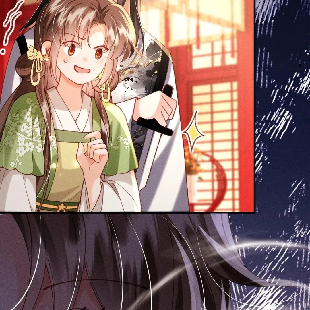 The Villainess Won't Let the Main Leads Break Up! chapter 48 halaman 32