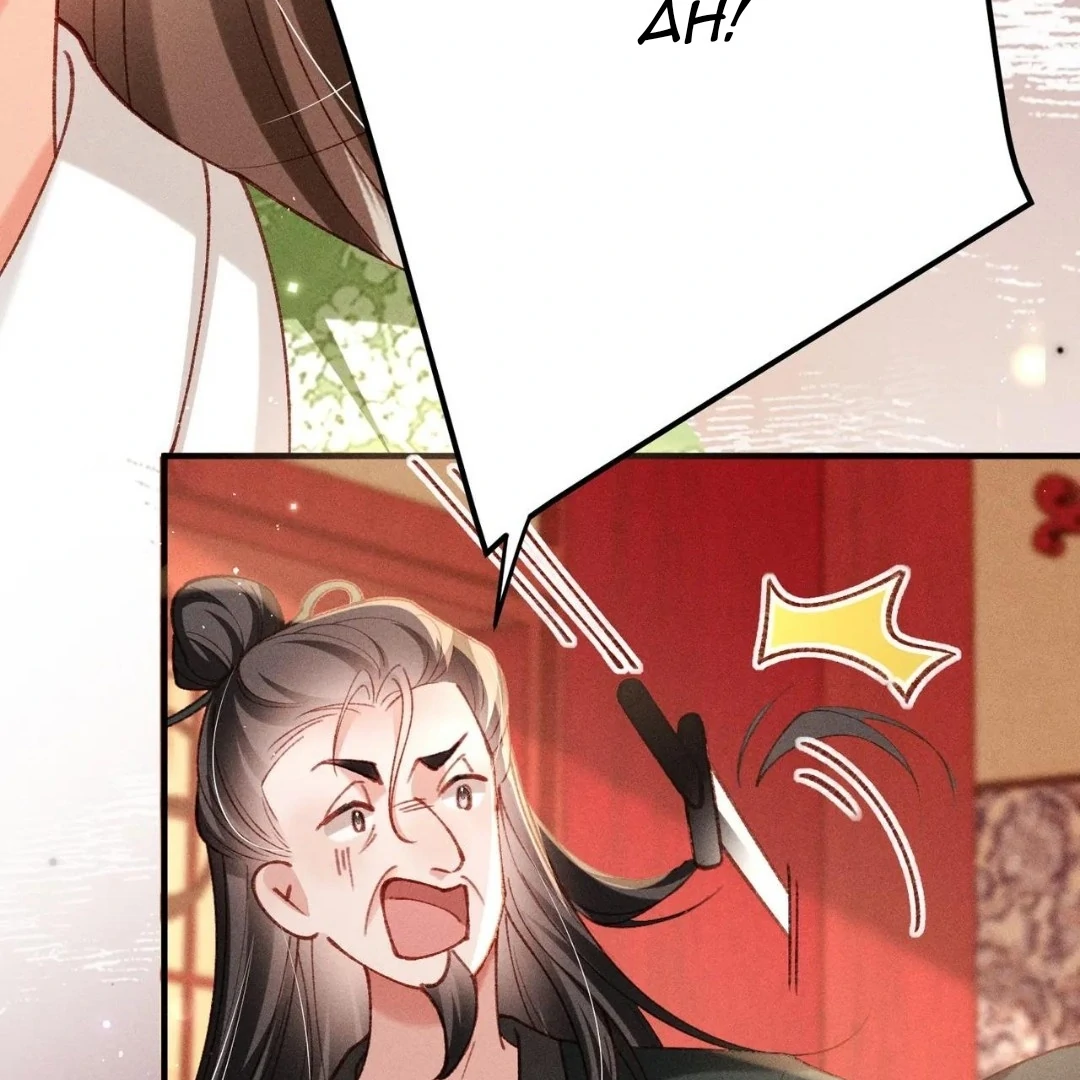 The Villainess Won't Let the Main Leads Break Up! chapter 48 halaman 34