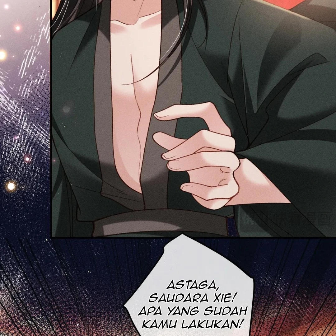 The Villainess Won't Let the Main Leads Break Up! chapter 48 halaman 35