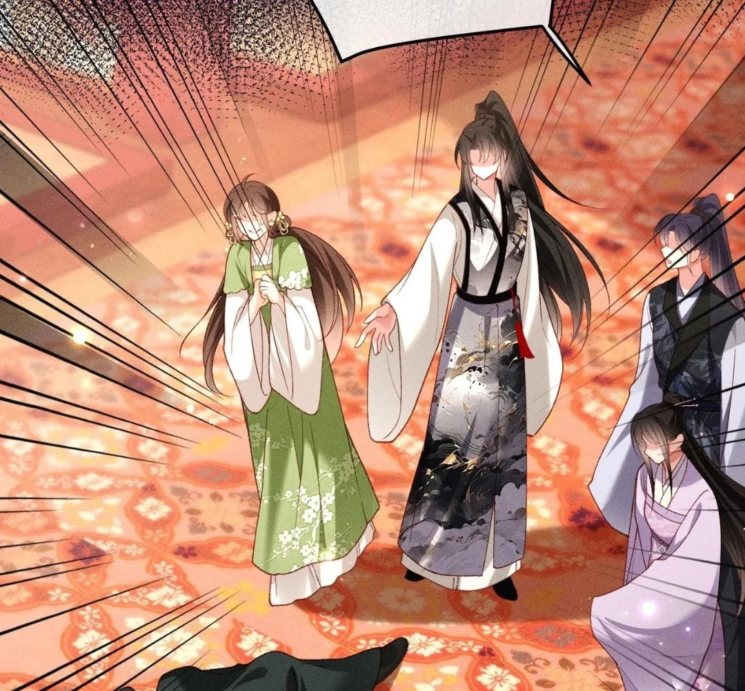 The Villainess Won't Let the Main Leads Break Up! chapter 48 halaman 36