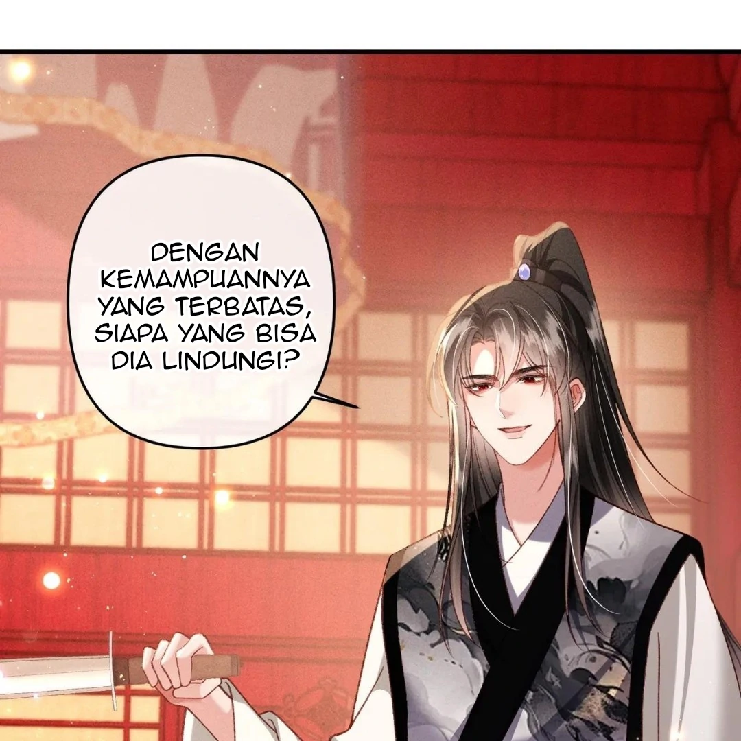The Villainess Won't Let the Main Leads Break Up! chapter 48 halaman 38
