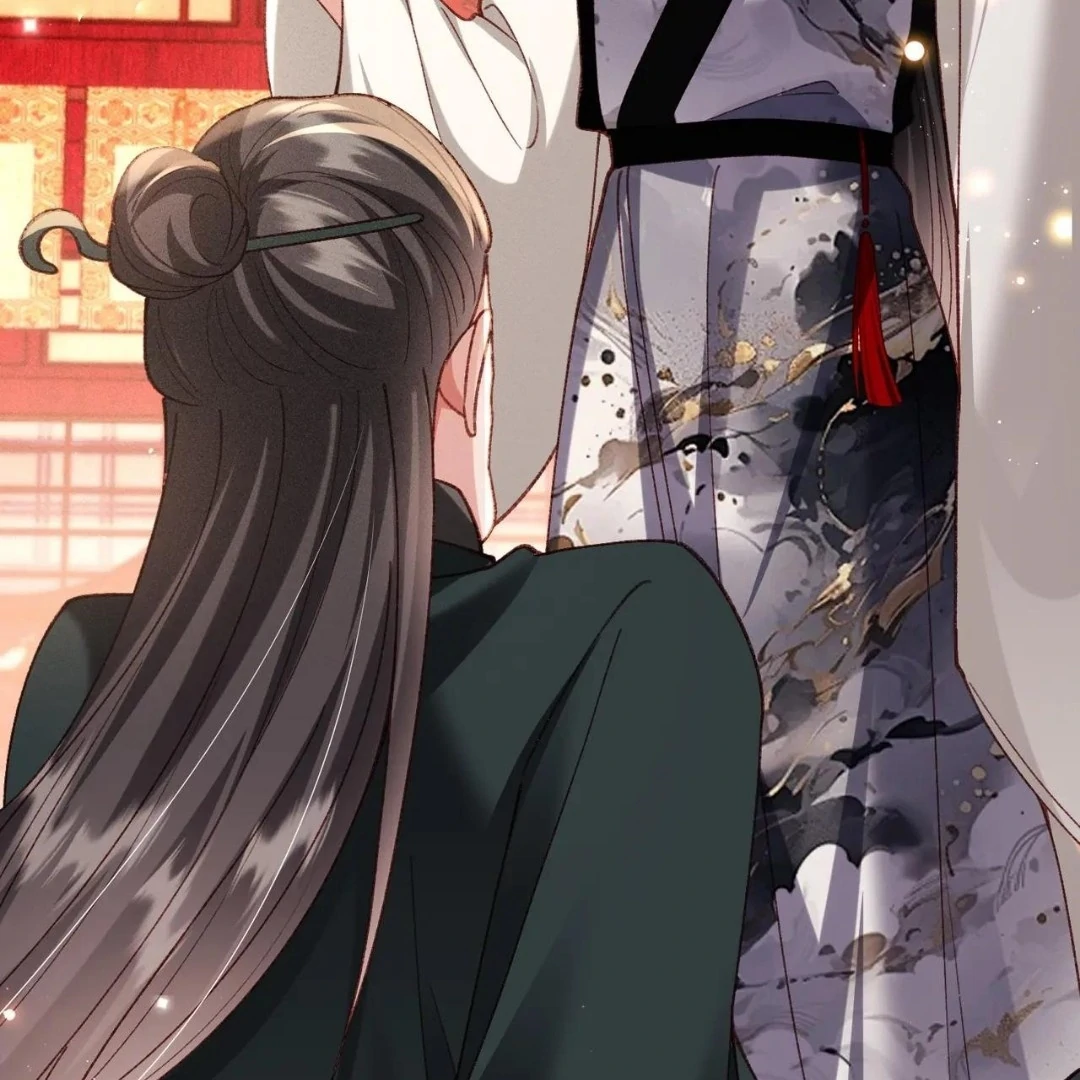 The Villainess Won't Let the Main Leads Break Up! chapter 48 halaman 39
