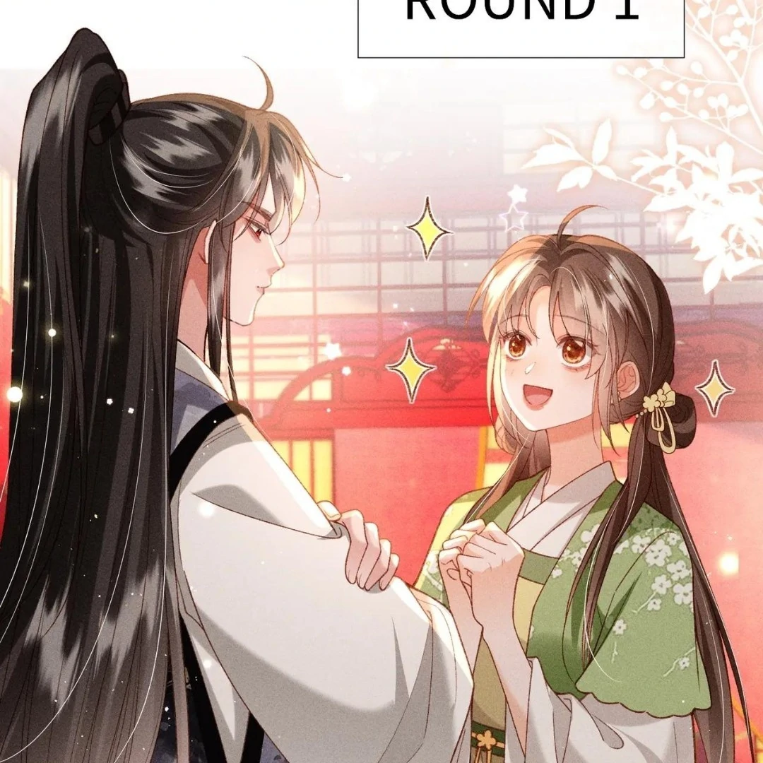 The Villainess Won't Let the Main Leads Break Up! chapter 48 halaman 4
