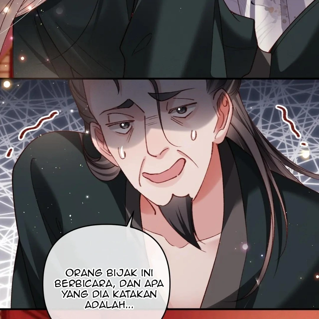 The Villainess Won't Let the Main Leads Break Up! chapter 48 halaman 40