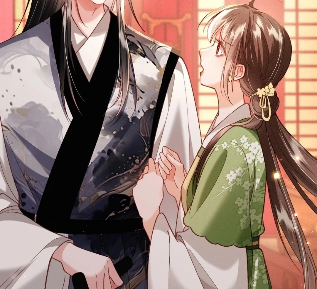 The Villainess Won't Let the Main Leads Break Up! chapter 48 halaman 44
