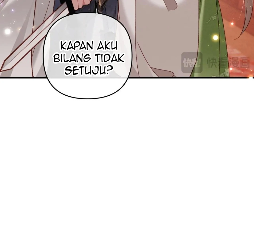 The Villainess Won't Let the Main Leads Break Up! chapter 48 halaman 45