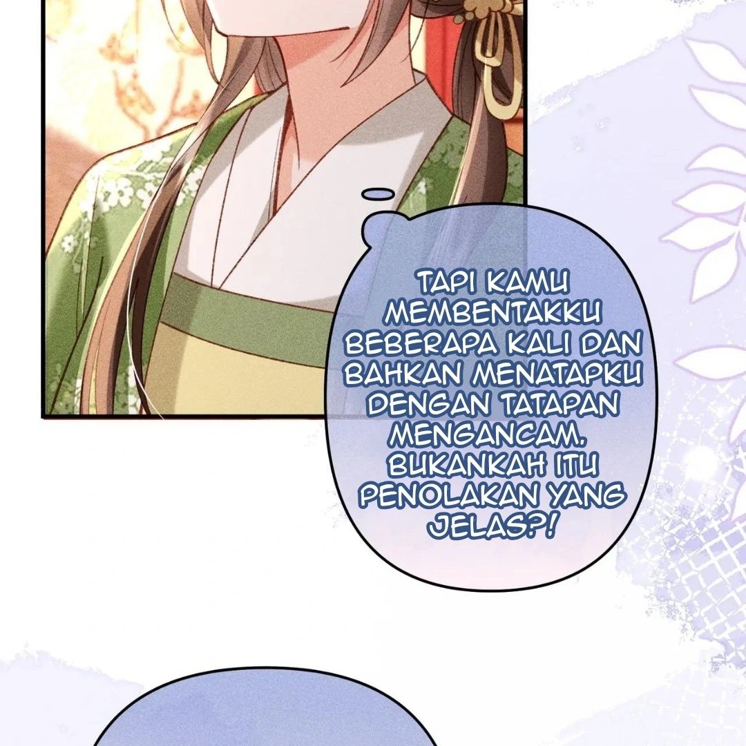The Villainess Won't Let the Main Leads Break Up! chapter 48 halaman 47