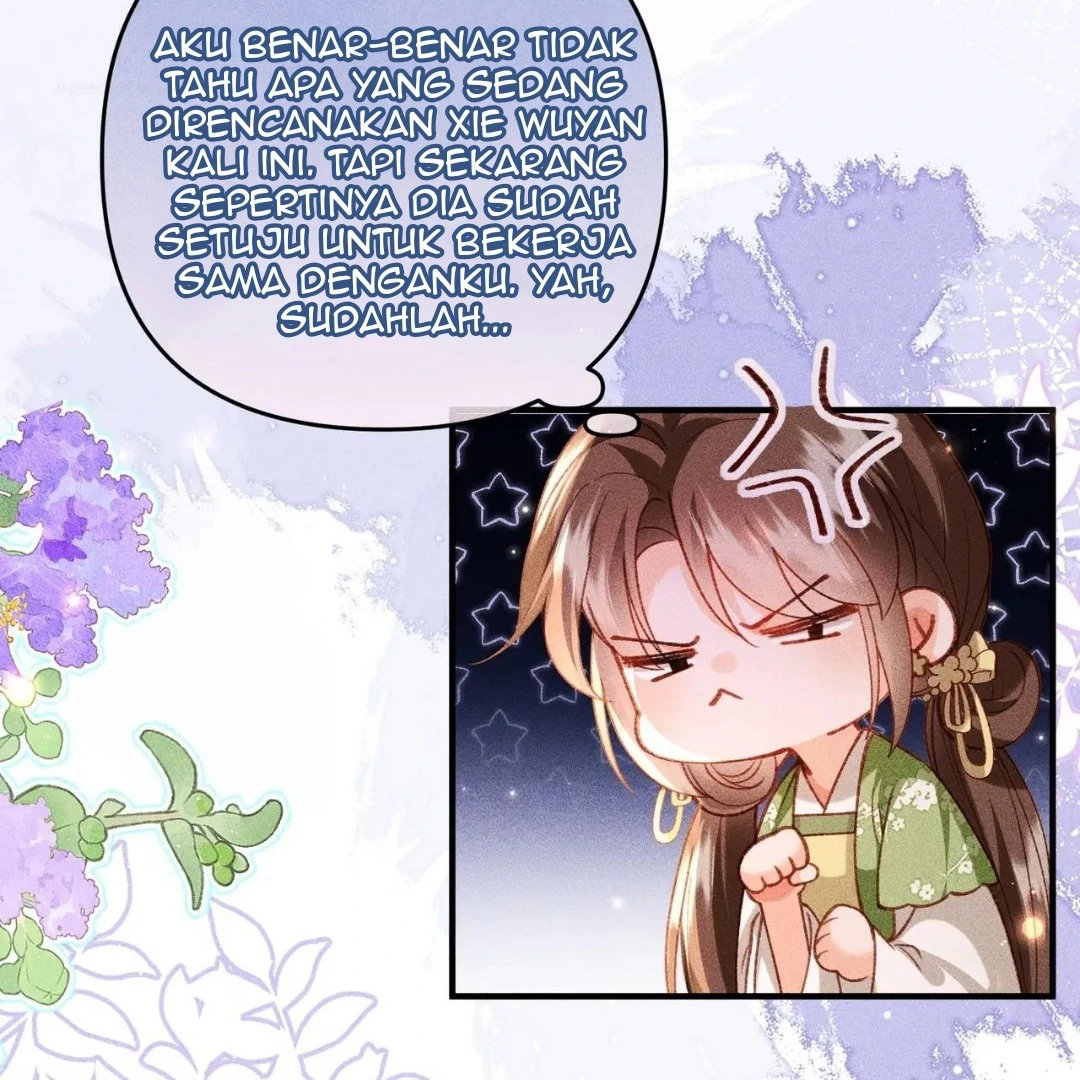 The Villainess Won't Let the Main Leads Break Up! chapter 48 halaman 48