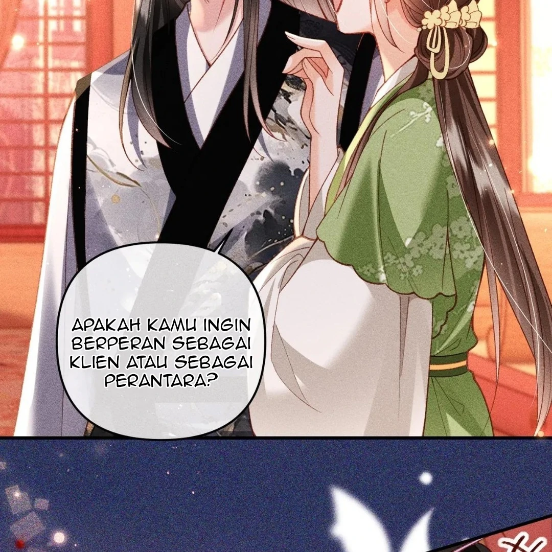 The Villainess Won't Let the Main Leads Break Up! chapter 48 halaman 50