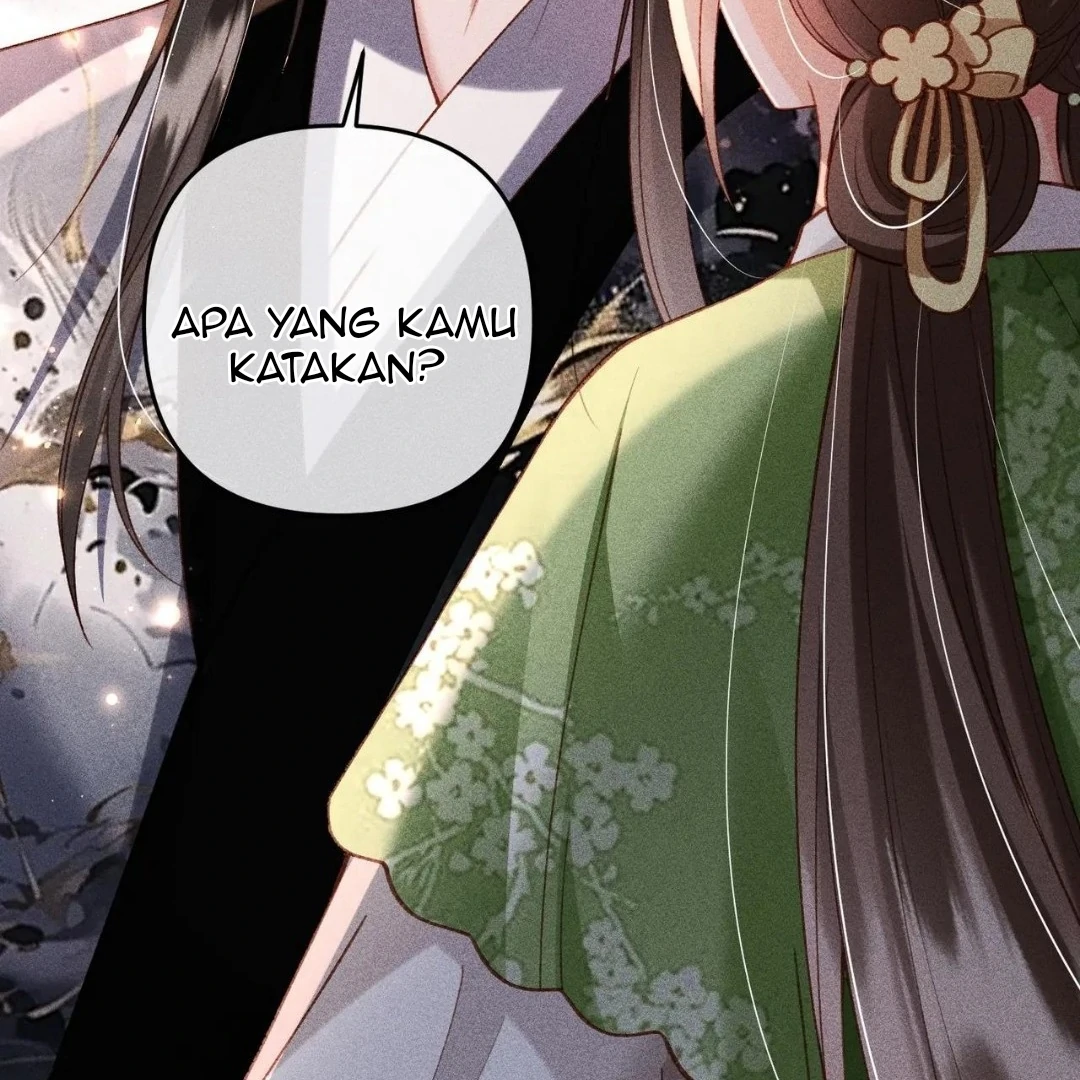 The Villainess Won't Let the Main Leads Break Up! chapter 48 halaman 53