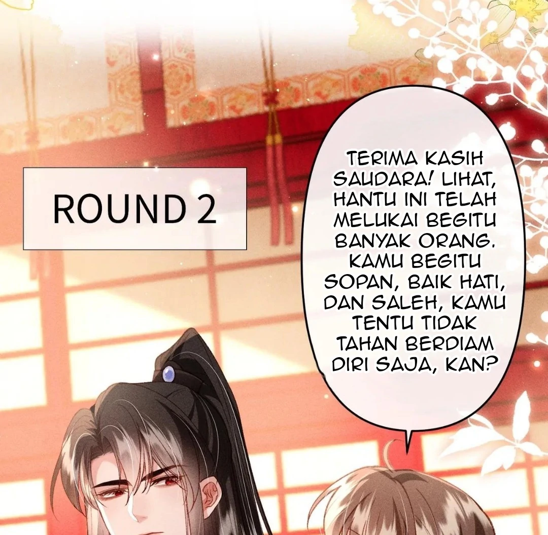 The Villainess Won't Let the Main Leads Break Up! chapter 48 halaman 6