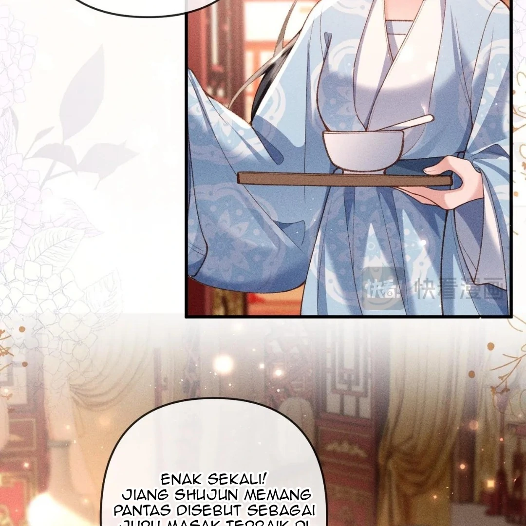 The Villainess Won't Let the Main Leads Break Up! chapter 49 halaman 11
