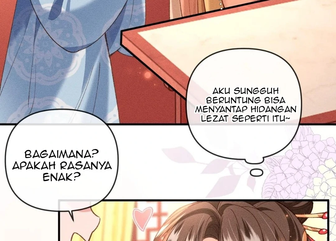 The Villainess Won't Let the Main Leads Break Up! chapter 49 halaman 13